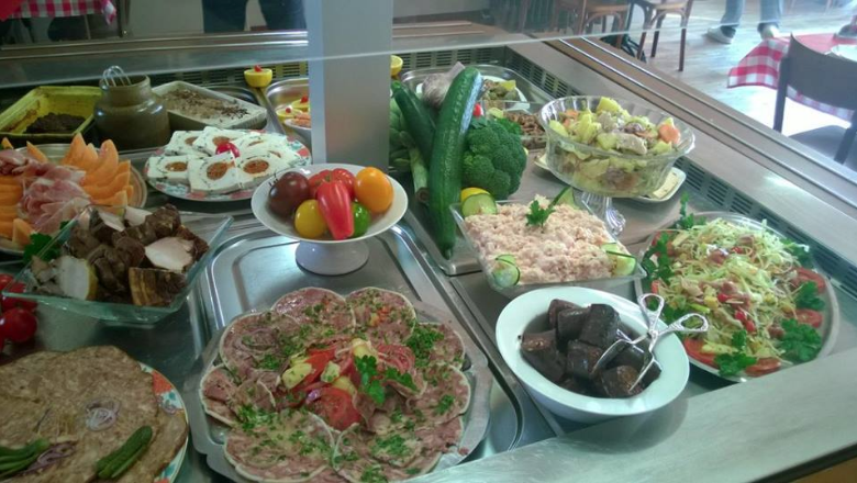 La Gare in Besse-sur-braye